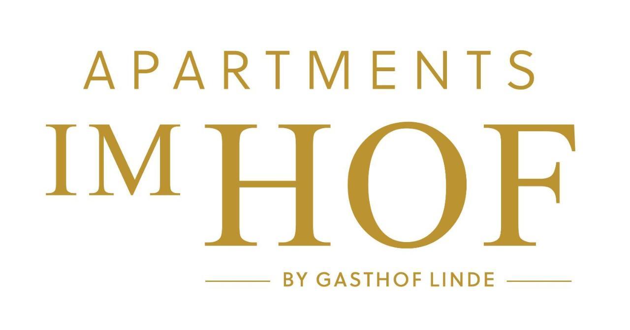 4 Apartments Im Hof By Gasthof Linde Альбштадт Экстерьер фото